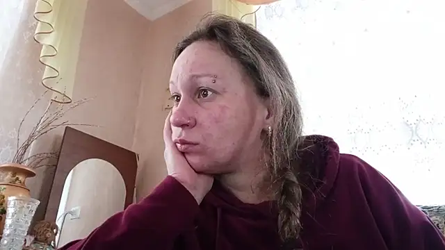 Snapshot of Norma_Wall chatting on February 25, 2026, 6:02 am Norma Wall online show from February 25, 2026, 6:02 am