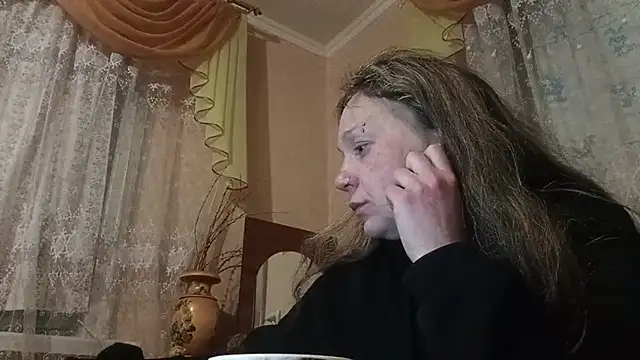 Snapshot of Norma_Wall chatting on February 5, 2026, 5:42 pm Norma Wall online show from February 5, 2026, 5:42 pm