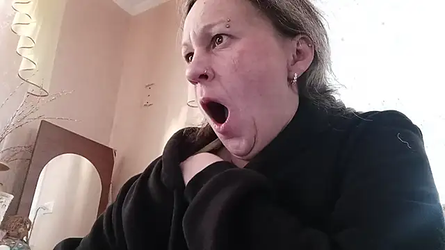 Snapshot of Norma_Wall chatting on February 22, 2026, 5:32 am Norma Wall online show from February 22, 2026, 5:32 am