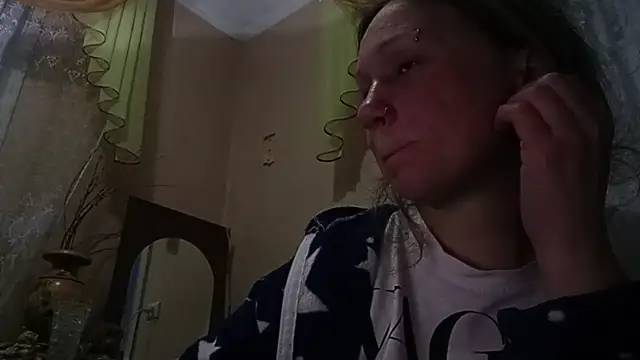 Norma Wall online show from March 15, 2026, 3:46 am