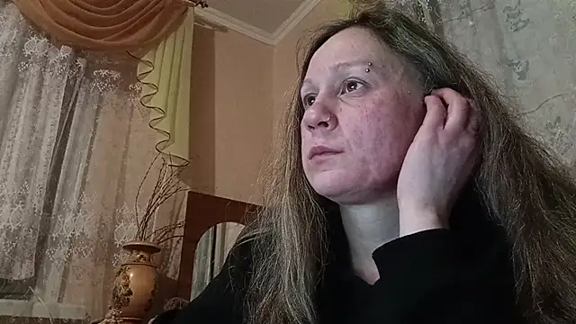 Snapshot of Norma_Wall chatting on February 1, 2026, 6:17 pm Norma Wall online show from February 1, 2026, 6:17 pm