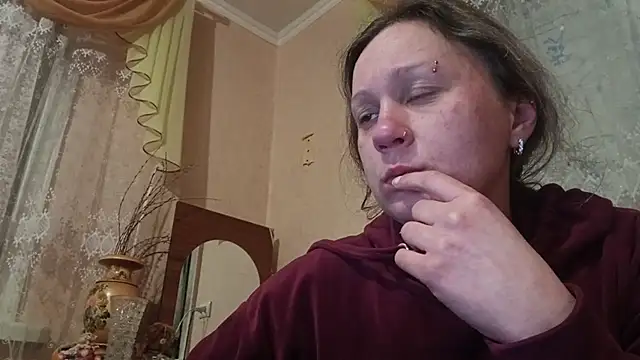 Snapshot of Norma_Wall chatting on February 18, 2026, 5:42 pm Norma Wall online show from February 18, 2026, 5:42 pm