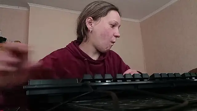 Snapshot of Norma_Wall chatting on February 16, 2026, 9:41 am Norma Wall online show from February 16, 2026, 9:41 am