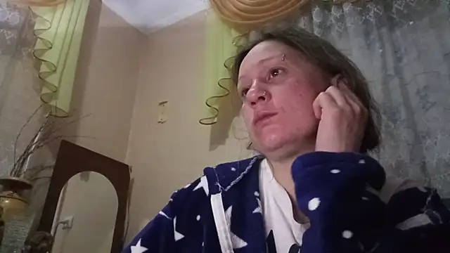 Norma Wall online show from March 17, 2026, 1:08 am