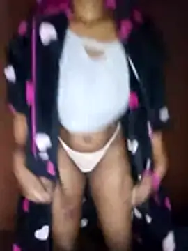 NastyFreaky4U online show from May 9, 2026, 3:10 am