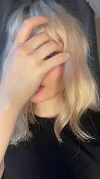 aka Blonde online show from August 6, 2026, 6:14 pm