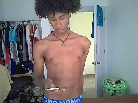 twink gabrielll online show from January 9, 2026, 4:47 pm