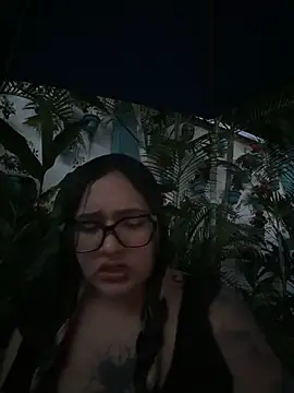 Snapshot of Diosa_lunar1 chatting on June 14, 2026, 11:28 pm Diosa lunar1 online show from June 14, 2026, 11:28 pm