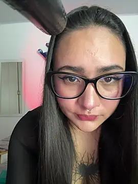 Snapshot of Diosa_lunar1 chatting on February 14, 2026, 1:17 am Diosa lunar1 online show from February 14, 2026, 1:17 am