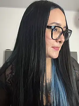 Snapshot of Diosa_lunar1 chatting on May 29, 2026, 9:32 pm Diosa lunar1 online show from May 29, 2026, 9:32 pm