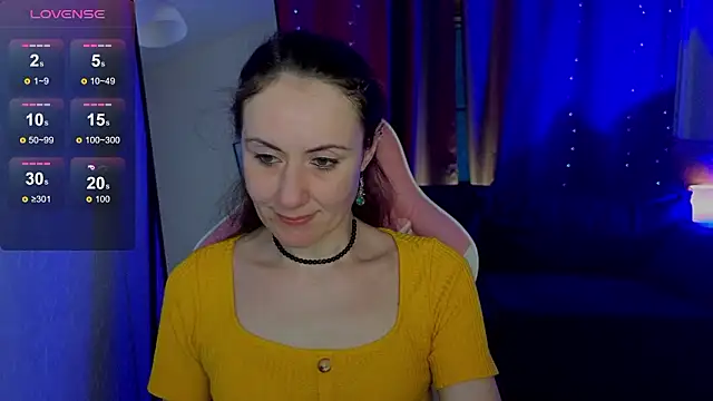 Juliet Jamess online show from February 25, 2026, 6:02 am