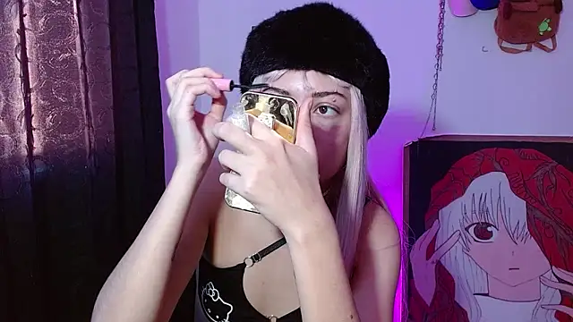Snapshot of kittymiauu444 chatting on April 22, 2026, 12:45 pm kittymiauu444 online show from April 22, 2026, 12:45 pm