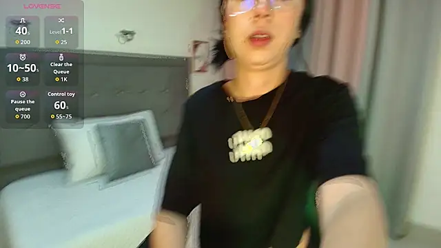 Snapshot of Natalye_23 chatting on February 8, 2026, 3:15 am Natalye 23 online show from February 8, 2026, 3:15 am