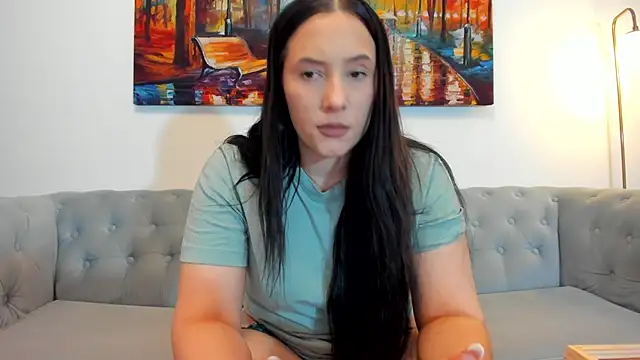 Angell-Sky online show from May 31, 2026, 9:04 pm
