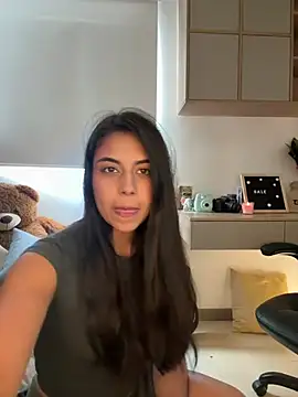 Snapshot of Galena_ chatting on May 23, 2026, 8:19 pm Galena online show from May 23, 2026, 8:19 pm