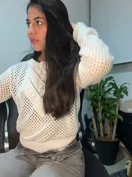 Snapshot of Galena_ chatting on February 17, 2026, 12:19 am Galena online show from February 17, 2026, 12:19 am