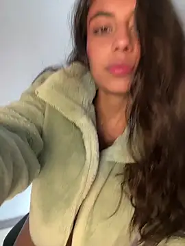 Snapshot of Galena_ chatting on March 1, 2026, 5:57 pm Galena online show from March 1, 2026, 5:57 pm