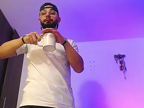 Axel Stton online show from January 13, 2026, 1:59 pm