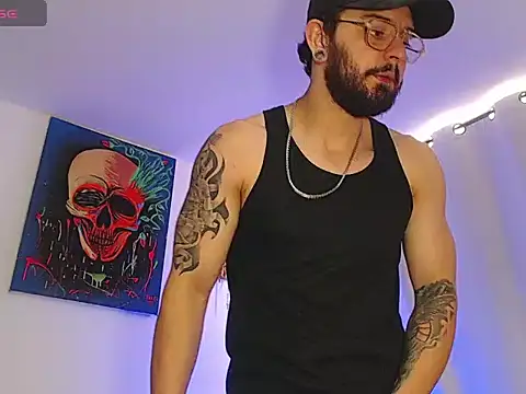 Snapshot of Axel_Stton chatting on May 30, 2026, 1:06 pm Axel Stton online show from May 30, 2026, 1:06 pm