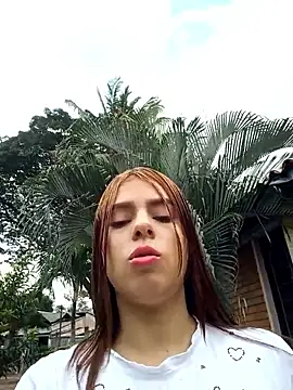 Snapshot of hanna-hot chatting on January 13, 2026, 8:02 pm hanna-hot online show from January 13, 2026, 8:02 pm