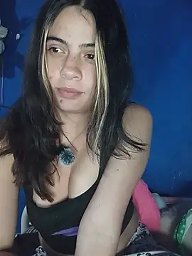 Megan nica online show from May 20, 2026, 1:24 am