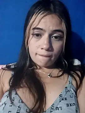 Snapshot of Megan_nica chatting on March 2, 2026, 2:01 am Megan nica online show from March 2, 2026, 2:01 am