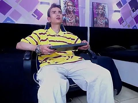 Snapshot of Iam_Smith_ chatting on February 6, 2026, 2:51 am Iam Smith online show from February 6, 2026, 2:51 am