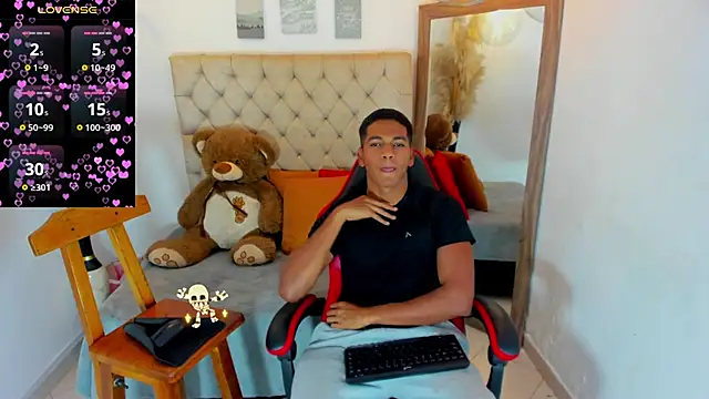 noah sthone online show from January 12, 2026, 3:24 am