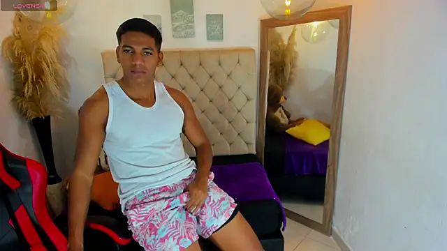 noah sthone online show from January 14, 2026, 3:10 am