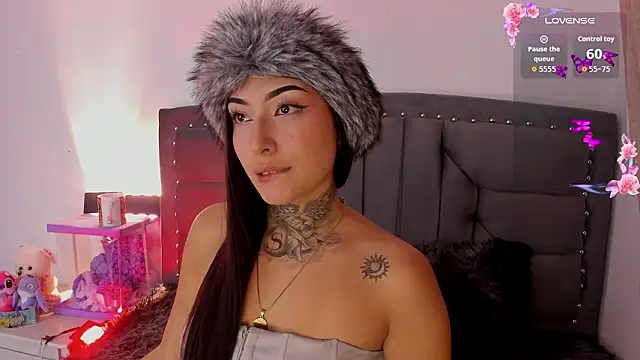 Lilith blaze Fg online show from February 5, 2026, 12:28 am