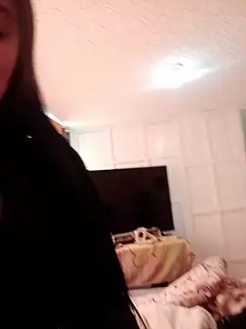 gabriela grace1 online show from February 9, 2026, 2:59 pm