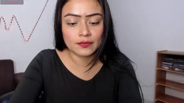 gabriela grace1 online show from January 17, 2026, 8:01 pm