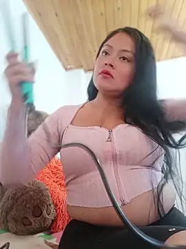 gabriela grace1 online show from July 23, 2026, 2:03 pm