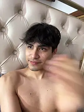 IamJuanJoc online show from April 4, 2026, 12:12 pm