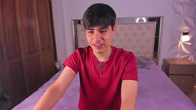 IamJuanJoc online show from March 16, 2026, 3:14 am