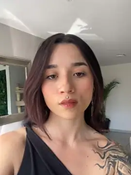  Charlotte Rose online show from February 5, 2026, 8:37 pm