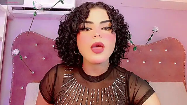 babyAnthonella online show from March 3, 2026, 11:06 am