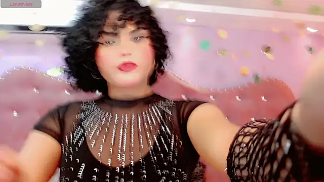 babyAnthonella online show from March 21, 2026, 11:03 am