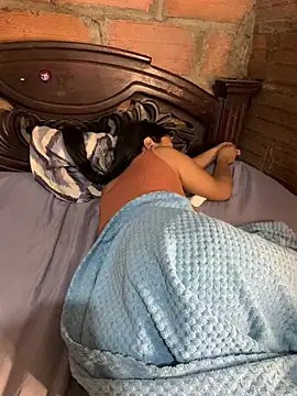 Valerie andsam online show from January 10, 2026, 5:58 am