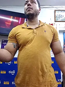 Snapshot of mago_vive chatting on July 7, 2026, 6:05 am mago vive online show from July 7, 2026, 6:05 am