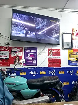 Snapshot of mago_vive chatting on April 13, 2026, 5:11 am mago vive online show from April 13, 2026, 5:11 am