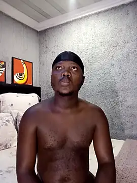 zulu good dick online show from February 26, 2026, 2:00 am