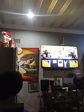 zulu good dick online show from June 8, 2026, 1:22 am