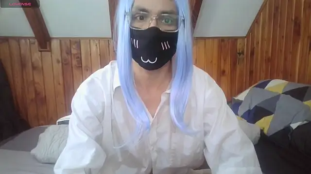 Frankie boygirl online show from May 1, 2026, 7:08 pm