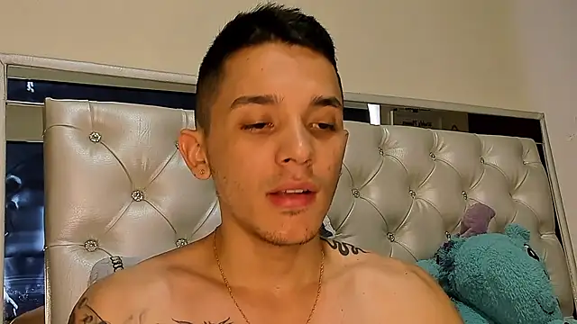 Snapshot of _Ander_Xx chatting on January 18, 2026, 7:06 pm Ander Xx online show from January 18, 2026, 7:06 pm