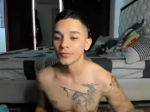 Snapshot of _Ander_Xx chatting on January 17, 2026, 5:22 am Ander Xx online show from January 17, 2026, 5:22 am