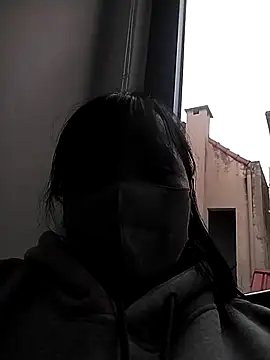 Snapshot of Aurora206 chatting on January 10, 2026, 8:53 am Aurora206 online show from January 10, 2026, 8:53 am