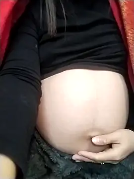 Snapshot of Aurora206 chatting on February 8, 2026, 3:10 pm Aurora206 online show from February 8, 2026, 3:10 pm