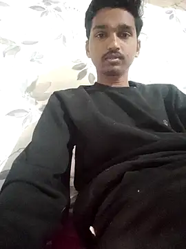 HornySamarth online show from January 17, 2026, 6:17 am