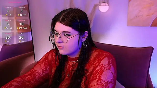 Siena aa online show from February 14, 2026, 1:33 pm